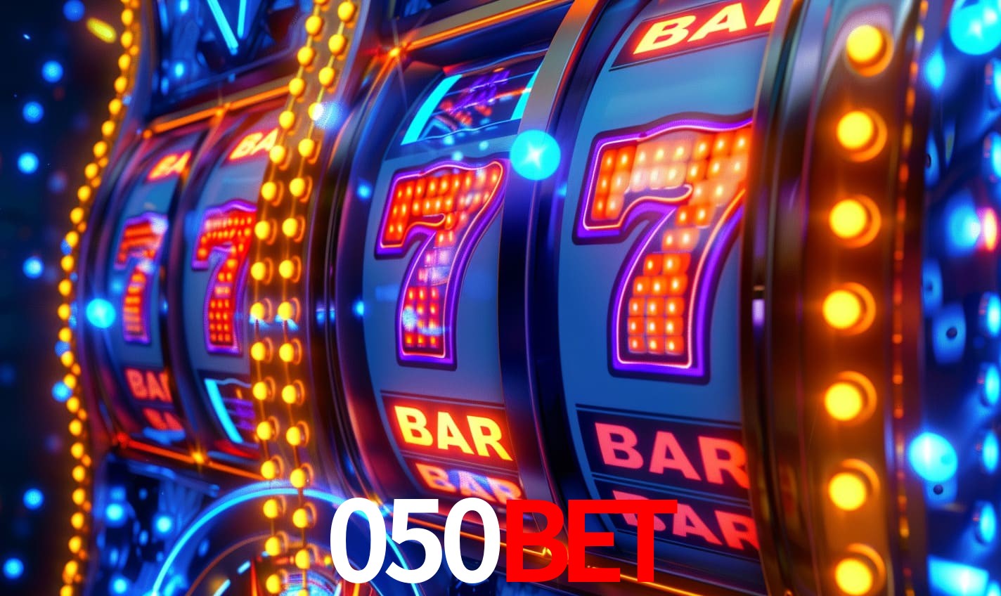 Bônus 050BET Para Todos